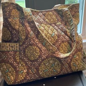 Vera Bradley Tote